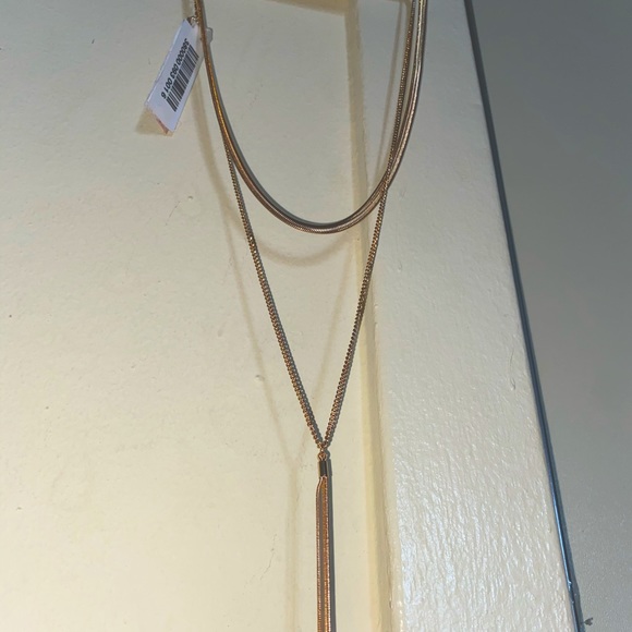 ⚜️Le Chateau - New 2-Tier Layering Chain N… - Picture 3 of 6